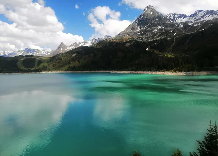 Holiday Burgner By Interhome